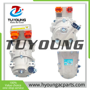 New Energy Vehicle Electric A/C Compressor fit BYD 550V ACN26A FD42HCE EKEAA-8103020 EKEAA8103020
