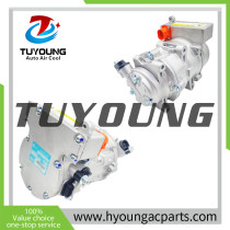 New Energy Vehicle Electric A/C Compressor fit BYD Han 569V ACCB6E FD34HA HCEF-8103010 HCEF8103010