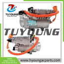 New Energy Vehicle Electric A/C Compressor fit BYD Qin 387V BC28B HDE-8103020E HDE8103020E