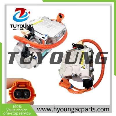 New Energy Vehicle Electric A/C Compressor fit BYD Qin 387V BC28B HDE-8103020E HDE8103020E