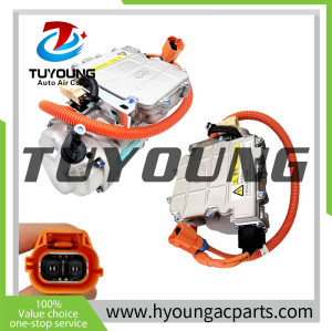 New Energy Vehicle Electric A/C Compressor fit BYD Qin 387V BC28B HDE-8103020E HDE8103020E