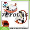 New Energy Vehicle Electric A/C Compressor fit BYD Qin 387V BC28B HDE-8103020E HDE8103020E