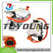 New Energy Vehicle Electric A/C Compressor fit BYD Qin 387V BC28B HDE-8103020E HDE8103020E