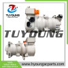 New Energy Vehicle Electric A/C Compressor fit BYD 352V 345V BC28E HDEN-8103020Z HDEN8103020Z