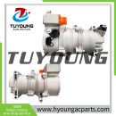 New Energy Vehicle Electric A/C Compressor fit BYD 352V 345V BC28E HDEN-8103020Z HDEN8103020Z