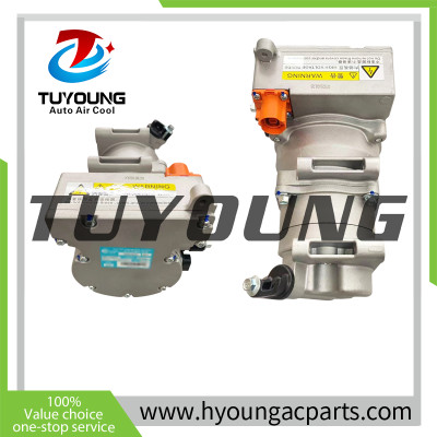New Energy Vehicle Electric A/C Compressor fit BYD 352V 345V BC28E HDEN-8103020Z HDEN8103020Z