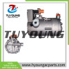 New Energy Vehicle Electric A/C Compressor fit AUDI A3 SEAT LEON Mii SKODA OCTAVIA VW GOLF 12E820803D 5QE816803C 5QE816803F 5QE816803J CA600FD1H04 VPEVAH-19D629-DB