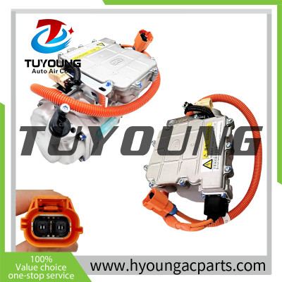 New Energy Electric air conditioning Compressor for BYD Qin EV 408.8V BC28B HDE-8103020D HDE8103020D