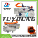 New Energy Electric air conditioning Compressor for BYD T6U-B 640V BC36 T6U-8103020B T6U8103020B