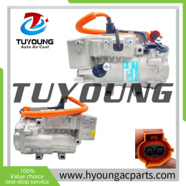 New Energy Electric air conditioning Compressor for BYD T6U-B 640V BC36 T6U-8103020B T6U8103020B