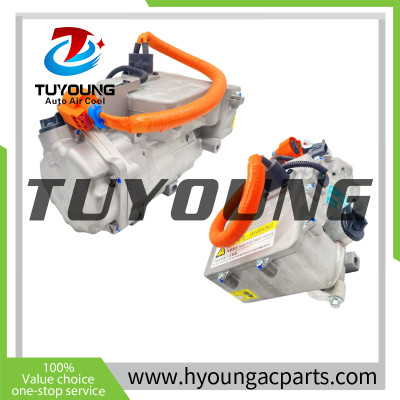New Energy Electric air conditioning Compressor for BYD T6U-B 640V BC36 T6U-8103020B T6U8103020B