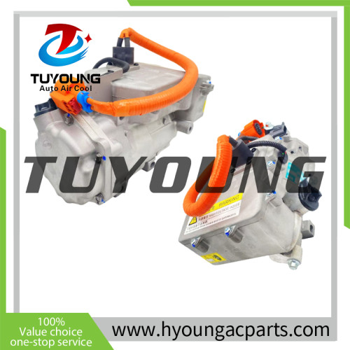 New Energy Electric air conditioning Compressor for BYD T6U-B 640V BC36 T6U-8103020B T6U8103020B