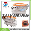 New Energy Electric air conditioning Compressor for BYD SONG PLUS 531.2V ACCD6A BC28 SA3EB-8103020 SA3EB8103020