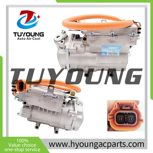 New Energy Electric air conditioning Compressor for BYD SONG PLUS 531.2V ACCD6A BC28 SA3EB-8103020 SA3EB8103020