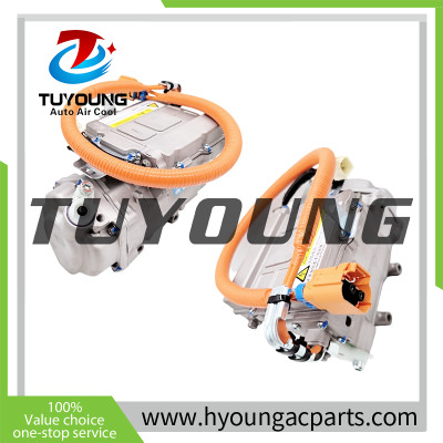 New Energy Electric air conditioning Compressor for BYD SONG PLUS 531.2V ACCD6A BC28 SA3EB-8103020 SA3EB8103020