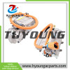 New Energy Electric air conditioning Compressor for BYD SONG PLUS 531.2V ACCD6A BC28 SA3EB-8103020 SA3EB8103020