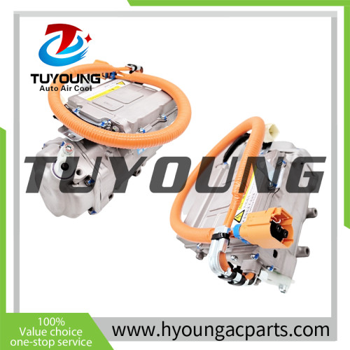 New Energy Electric air conditioning Compressor for BYD SONG PLUS 531.2V ACCD6A BC28 SA3EB-8103020 SA3EB8103020