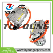 New Energy electric air conditioning compressor for BYD E6 531.2V BC28B MEEY-8103020 MEEY8103020