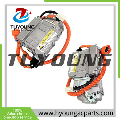 New Energy electric air conditioning compressor for BYD E6 531.2V BC28B MEEY-8103020 MEEY8103020