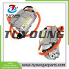 New Energy electric air conditioning compressor for BYD E6 531.2V BC28B MEEY-8103020 MEEY8103020
