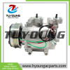 SD TRSE07 3414 ac compressor HONDA Jazz 1.2 1.4 City 1.5 38800RB7Z521 38810RB0006 38810RLC014 38810PWJZ11 38810-RB0-E02
