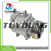 SD TRSE07 3414 ac compressor HONDA Jazz 1.2 1.4 City 1.5 38800RB7Z521 38810RB0006 38810RLC014 38810PWJZ11 38810-RB0-E02
