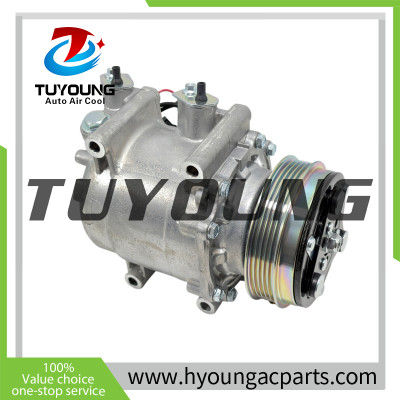 SD TRSE07 3414 ac compressor HONDA Jazz 1.2 1.4 City 1.5 38800RB7Z521 38810RB0006 38810RLC014 38810PWJZ11 38810-RB0-E02
