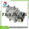 SD TRSE07 3414 ac compressor HONDA Jazz 1.2 1.4 City 1.5 38800RB7Z521 38810RB0006 38810RLC014 38810PWJZ11 38810-RB0-E02
