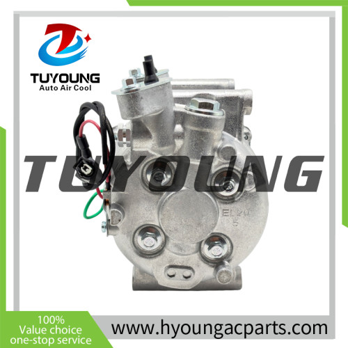 SD TRSE07 3414 ac compressor HONDA Jazz 1.2 1.4 City 1.5 38800RB7Z521 38810RB0006 38810RLC014 38810PWJZ11 38810-RB0-E02