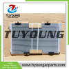 TUYOUNG China auto air conditioning Condensers Parallel Flow Peugeot 301 2012- 9674994280 DCN21030 43564 HY-CN477