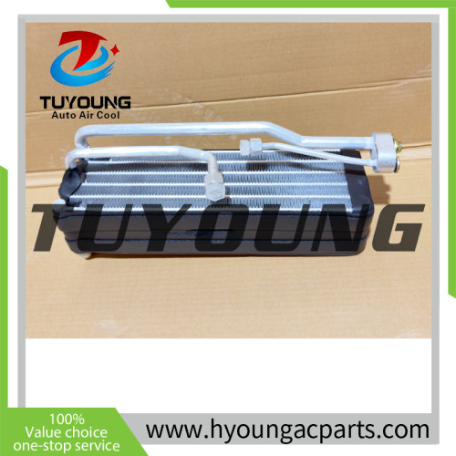 A/C Evaporator Core fit Hitachi 70 John Deere excavators 4475688 4475689 size: 390*110*88 mm