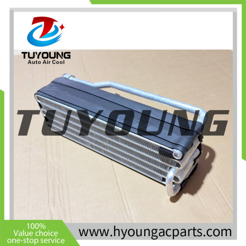 A/C Evaporator Core fit Hitachi 70 John Deere excavators 4475688 4475689 size: 390*110*88 mm