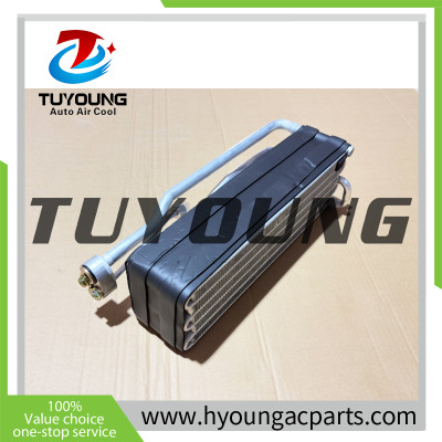 A/C Evaporator Core fit Hitachi 70 John Deere excavators 4475688 4475689 size: 390*110*88 mm
