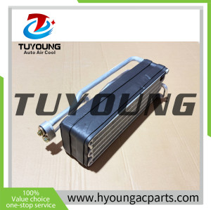 A/C Evaporator Core fit Hitachi 70 John Deere excavators 4475688 4475689 size: 390*110*88 mm