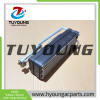 A/C Evaporator Core fit Hitachi 70 John Deere excavators 4475688 4475689 size: 390*110*88 mm