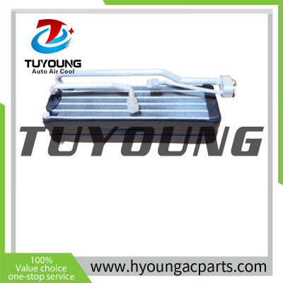 A/C Evaporator Core fit Hitachi 70 John Deere excavators 4475688 4475689 size: 390*110*88 mm