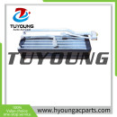 A/C Evaporator Core fit Hitachi 70 John Deere excavators 4475688 4475689 size: 390*110*88 mm
