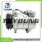 china supply long service life SP15 auto AC compressor for Isuzu 1PK 24V 742094 740121
