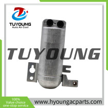Auto A/C receiver drier fit Scania truck G410 R450 2193588 2851942 size: 76*217 mm