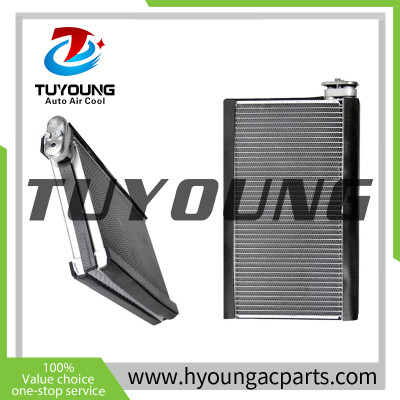 automotive air conditioning evaporator core fit KOMATSU 138US Sany 75-Ton RC.700.057 size: 304*195*38 mm