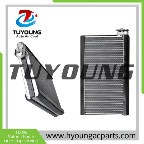 automotive air conditioning evaporator core fit KOMATSU 138US Sany 75-Ton RC.700.057 size: 304*195*38 mm