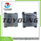 Daewoo truck air conditioner condensers fit Tata Daewoo Novus truck 3895600152 3895600151 3895600150 3895600400 38956-00150