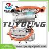 New Energy Electric A/C Compressor for BYD Qin Plus EV 600KM BC28B 531V HA2EP-8103020 HA2EP8103020
