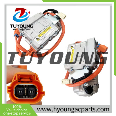 New Energy Electric A/C Compressor for BYD Qin Plus EV 600KM BC28B 531V HA2EP-8103020 HA2EP8103020