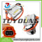 New Energy Electric A/C Compressor for BYD Qin Plus EV 600KM BC28B 531V HA2EP-8103020 HA2EP8103020