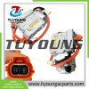 New Energy Electric A/C Compressor for BYD Qin Plus EV 600KM BC28B 531V HA2EP-8103020 HA2EP8103020