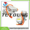 New Energy Electric A/C Compressor for BYD E6 320V BC28 E6C-8103020-c1 E6C8103020c1