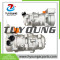 New Energy Electric A/C Compressor fit BYD T5DM 384V ACE46E FD34HC T45C02-8100130 T45C028100130