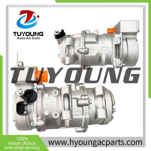 New Energy Electric A/C Compressor fit BYD T5DM 384V ACE46E FD34HC T45C02-8100130 T45C028100130