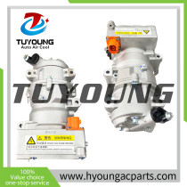New Energy Electric A/C Compressor fit BYD T5DM 384V ACE46E FD34HC T45C02-8100130 T45C028100130